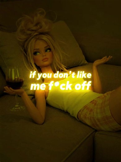 New Template | If You Don’t Like Me #CapCut #lyrics #countrymusic #country #soul