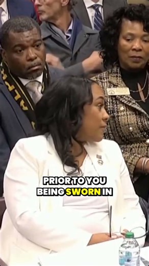 Fiery deposition moments: the DA's blunt responses—'Don't answer that', 'factual impossibility'