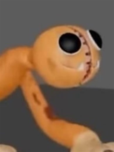 Understanding Yarnaby in Poppy Playtime Chapter 5