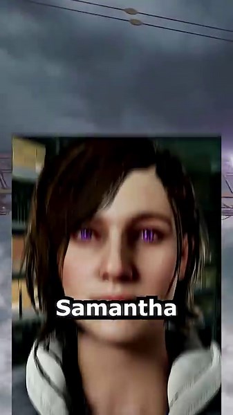 BO7 Zombies Ending Cutscene Leaked Explained! Black Ops 7 Zombies Ashes of the Damned Easter Egg End