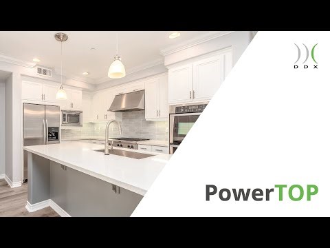 Discover PowerTOP