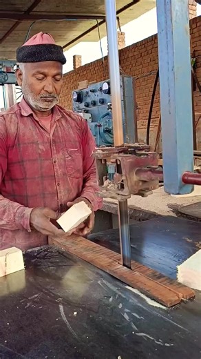 Amazing woodworking skills in action! ✨ Watch the smooth cuts, perfect shaping, and satisfying results. A must-see for all woodworking lovers! Hashtags: #woodwork #satisfying #craftskills #trendvideo #viralclip