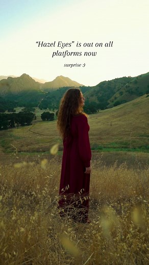 Discover 'Hazel Eyes' by Sabrina Jordan - Celtic Music