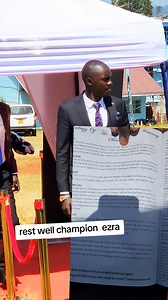 In loving memory of ezra obiero | OSANO comedy