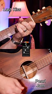 73K views · 702 reactions | Last Kiss Guitar Tutorial! #guitarlesson #guitarreels #instaguitar #guitarteacher #reelsinstagram #guitarpractice #guitartips #guitarforbeginners #guitarplayersofinstagram #guitarlife #musiceducation #fyp #guitarreel #reelitfeelit #guitarinspo | Chas Evans | Facebook