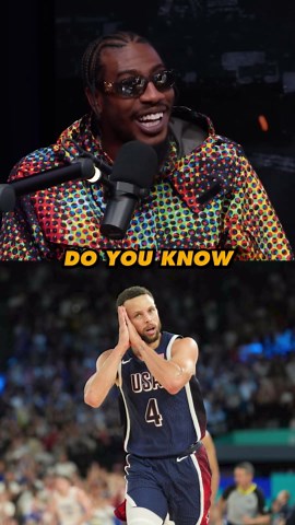 The Knicks may have accidentally created a monster — Iman Shumpert opens up about the game that helped birth Steph Curry