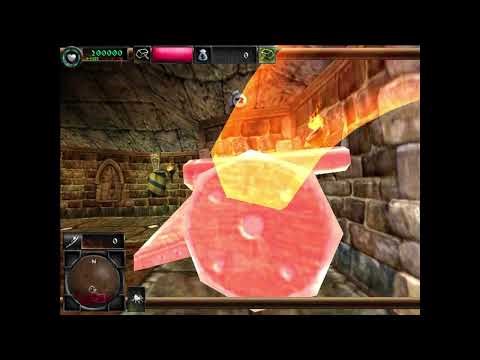 Sensei Starman Plays Dungeon Keeper 2 - Part 33