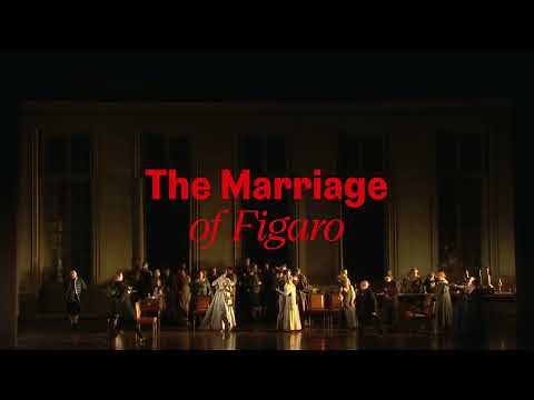 The Royal Opera: The Marriage of Figaro trailer