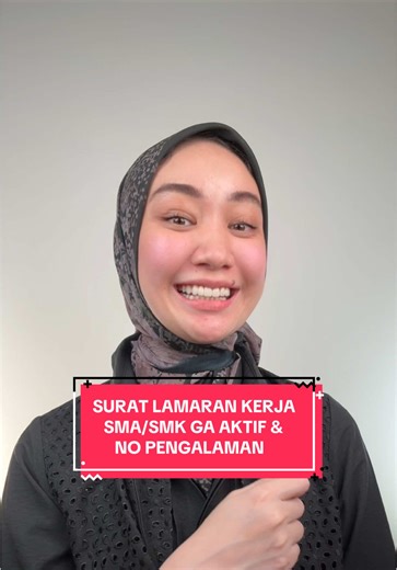 Tips Melamar Kerja untuk Fresh Graduate