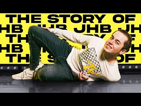 The Rise of JHB - From Intern to Content Creator