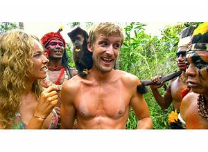 フランスからやって来たおバカコメディー！映画『世界の果てまでヒャッハー！』予告編