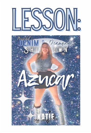 Learn the Azucar Dance Tutorial for Beginners