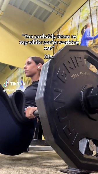 Powerful Gym Songs for Intense Workouts