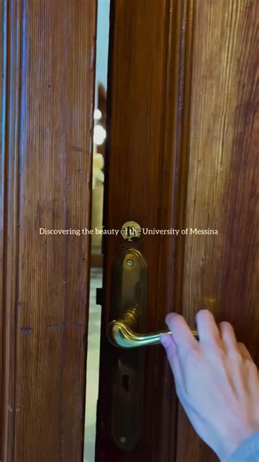 This is the University of Messina #unime #sicily #messina