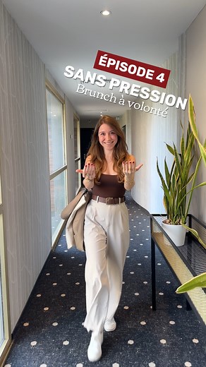 Alix ⟡ Créatrice de contenu & Food Bordeaux on Instagram: "ÉPISODE 4 : BRUNCH À VOLONTÉ AUX PRODUITS LOCAUX 👨‍🍳 Bon, on ne va pas se mentir… celui-là, je l’attendais depuis longtemps 😮‍💨 Ce week-end, j’ai testé le brunch de @sanspressionbordeaux, et c’est clairement une adresse qui coche toutes les cases d’un super brunch ! ✅ → Buffet ultra varié avec du sucré et du salé, le tout fait maison, avec des produits de saison. 🌱 → Ils bossent avec des artisans locaux comme @chouette_patisserie po
