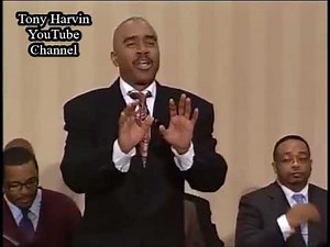 Pastor Gino Jennings - Jesus