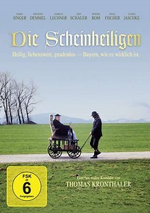Die Scheinheiligen (2001) - Movie