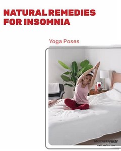 3K views · 31 reactions | If constant tossing and turning has kept you from enjoying quality sleep, try these natural remedies for better rest →→→ https://bit.ly/39SYf16 #Insomnia #NaturalRemedies #Sleep #MattressFirm | Mattress Firm | Facebook