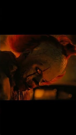 IT: Welcome to Derry Shock !!! Pennywise’s Bloody ‘Rest’”#welcometoderry