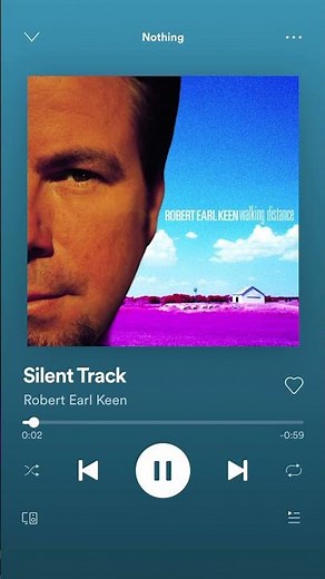 Spotify Sounds Effects on iPhone