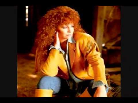 Reba McEntire - You're The First Time I've Thought About Leaving (1983 Music Video) | #46 Country Song