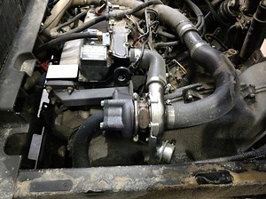 855D Turbo Kit Review (Love It)