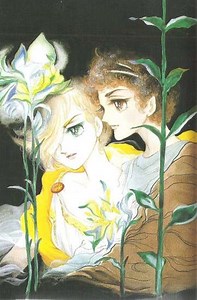 Kaze to Ki no Uta Sanctus: Sei Naru Kana - Movie