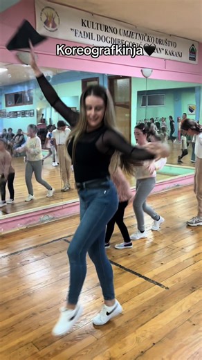 KUD "Fadil Dogdibegović-Dikan" on TikTok