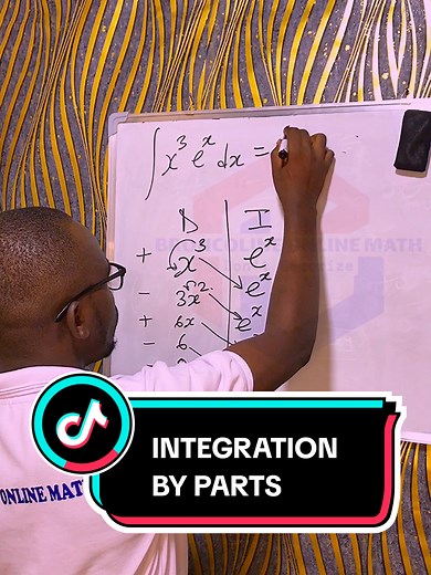 Mastering Integration by Parts with the DI Method