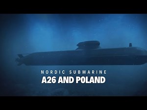 A26 and Poland: The Silent Reshaping of Baltic Undersea Power