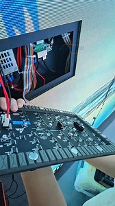 5K views · 105 reactions | ✅The soft module surface has been treated...