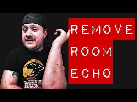 Remove Echo From Audio in Davinci Resolve | Davinci Resolve Tutorial