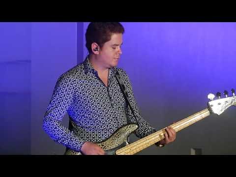 Los Alegres Del Barranco. El Chino De Chicago (En Vivo 2017) Exclusivo