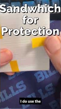 Stop Damaging Cards: How to Ship Ground Advantage