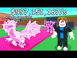 1 MILLION LUCK IN Roblox Steal a Brainrot (Admin Abuse) #shorts