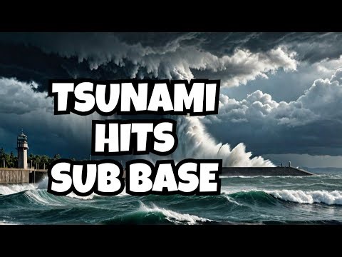 Russia’s Pacific Nuclear Submarine Fleet Hit by Tsunami Surge