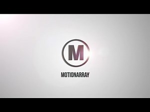 Simple Logo Premiere Pro Templates