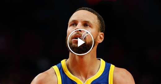 Stephen Curry on Leaving the N.B.A. and Retiring His Dad’s Jersey