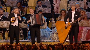 13K views · 835 reactions | Lara's Theme - André Rieu & His Johann Strauss Orchestra  Watch more: Andrea Bocelli's rendition ▶▶https://tinyurl.com/yqjbwmhy ✨ | Amazing Music | Facebook