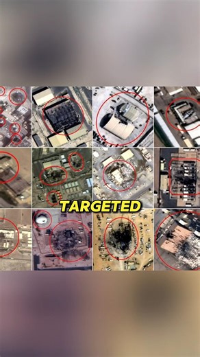 Did Iran Really Destroy 228 U.S. Military Sites? Truth or Propaganda