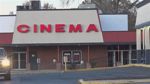 Beloved St. Charles movie theater reopens