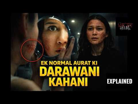Ek Perfect Aurat Ki Zindagi Kaise Ban Gayi Horror Story | A Normal Woman Explained | Specter Hours