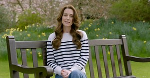 Kate, the reliable face of a modern monarchy, now faces a personal battle in the public eye