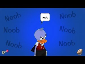 5 Ways To Tell You're a Toontown Rewritten NOOB