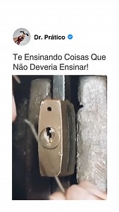 3.7M views · 56K reactions | Isso aqui era só pra emergência! O...