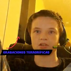 5 apariciones escalofriantes en video 😰 | Julian Abdala