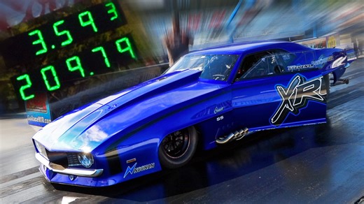 13K views · 397 reactions | Welcome to the ProCharger Superchargers Club, Carl Stevens Jr at Xtreme Racing Engines Clicks off a 3.59 at 209mph on the First Pass of the Day Testing here at Maryland International Raceway in his Procharged Camaro Pro Mod! Thanks for Watching! www.YouTube.com/TheRacingVids www.Facebook.com/TheRacingVids | TheRacingVids | Facebook