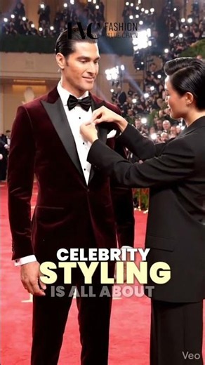 Types of Fashion Styling Explained in 60 Seconds | Editorial to Street Style #fashion #shorts