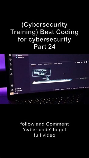 Certified Ethical Hacking Training தமிழ் on Instagram: "🚀 Programming Language Showdown: Speed Test for Subdomain Brute Forcing 🔥 C vs Node.js vs Python vs Go — who wins the race? 🏁💻 🔍 In this video, we dive deep into cybersecurity + coding performance and compare how fast each language can brute force subdomains. We built the SAME tool in all four languages and tested their speed, power, and efficiency. ⚡🔒 💡 If you're into ethical hacking, penetration testing, or backend performance, thi