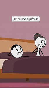 Pov: You have a girlfriend #relationships #datinglife #foryoupage | Alchemy Animation